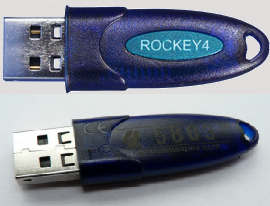 Rockey USB Rockey USB