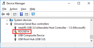 Problem with ROCKEY4 Problem with ROCKEY4